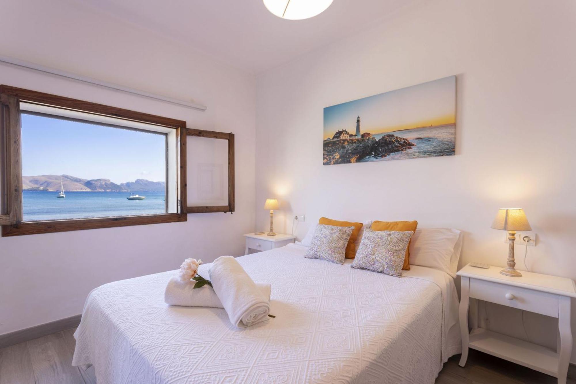 Ferienhaus Sa Platgeta *