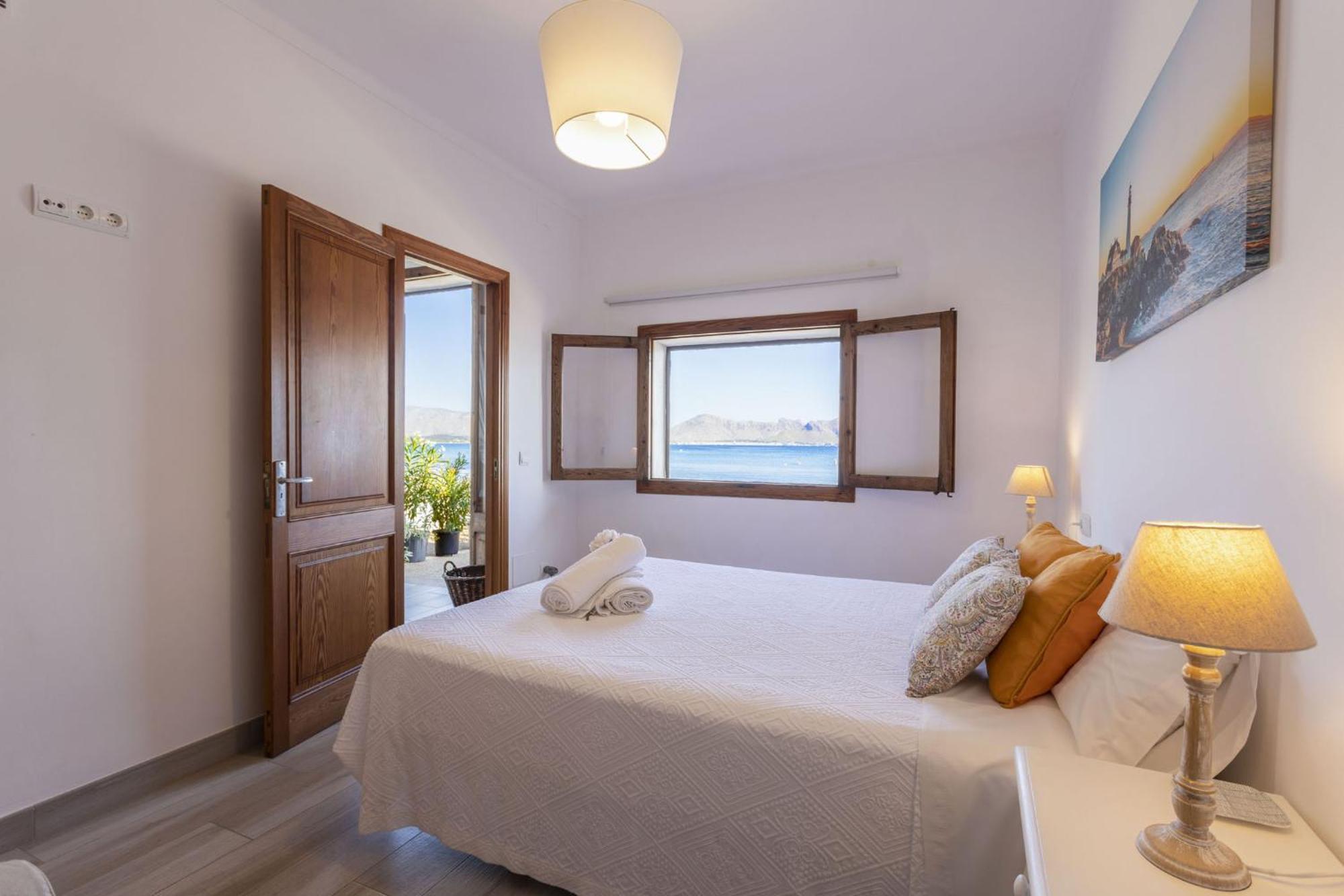 Ferienhaus Sa Platgeta *