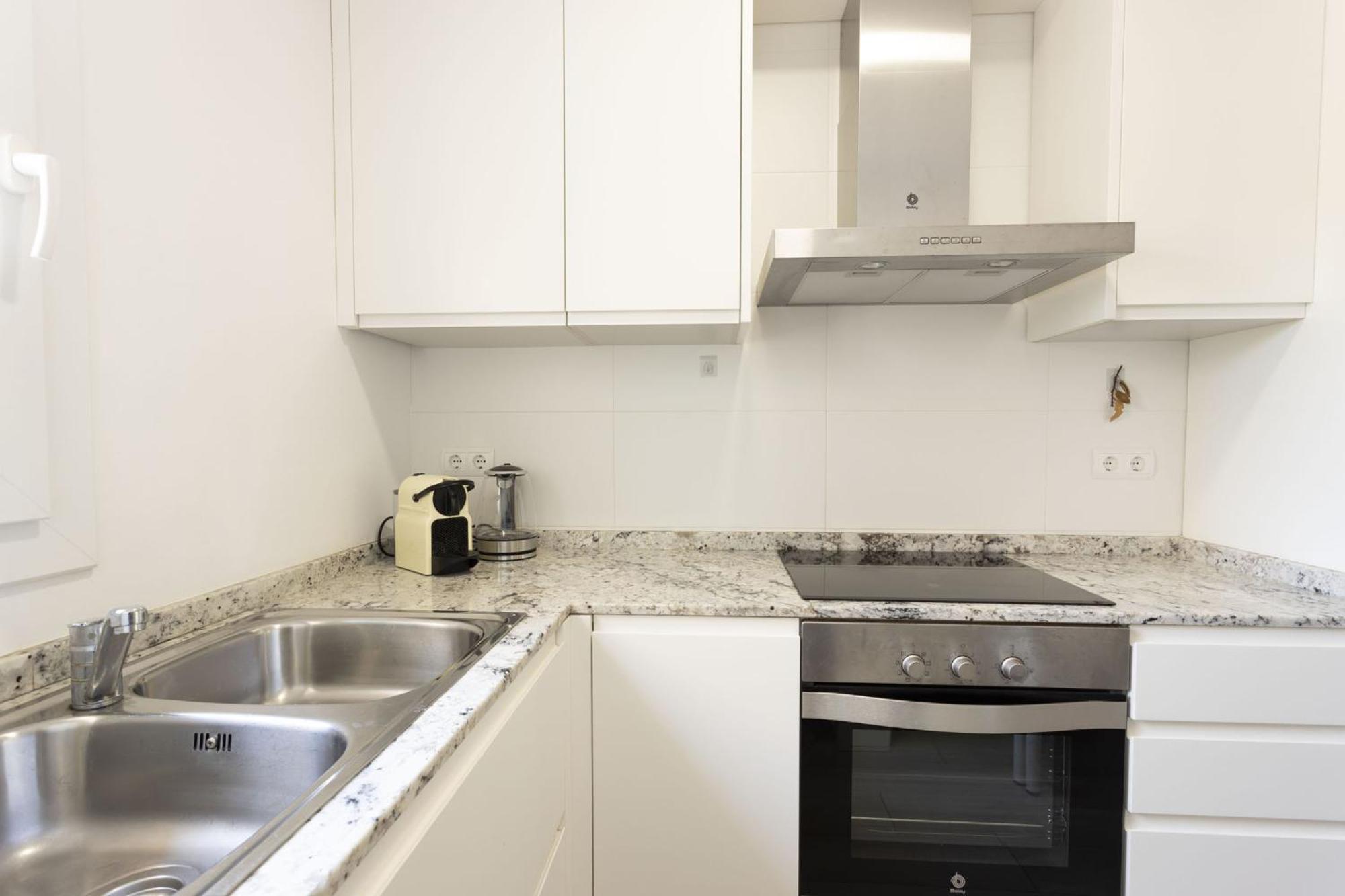 Sa Platgeta Holiday home *