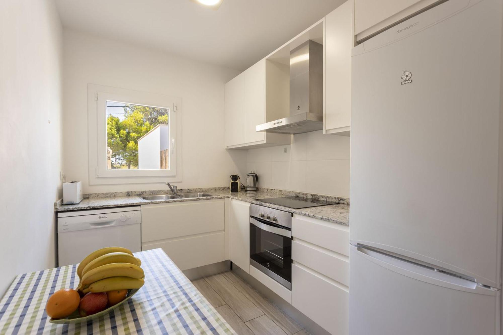 Holiday home Sa Platgeta *