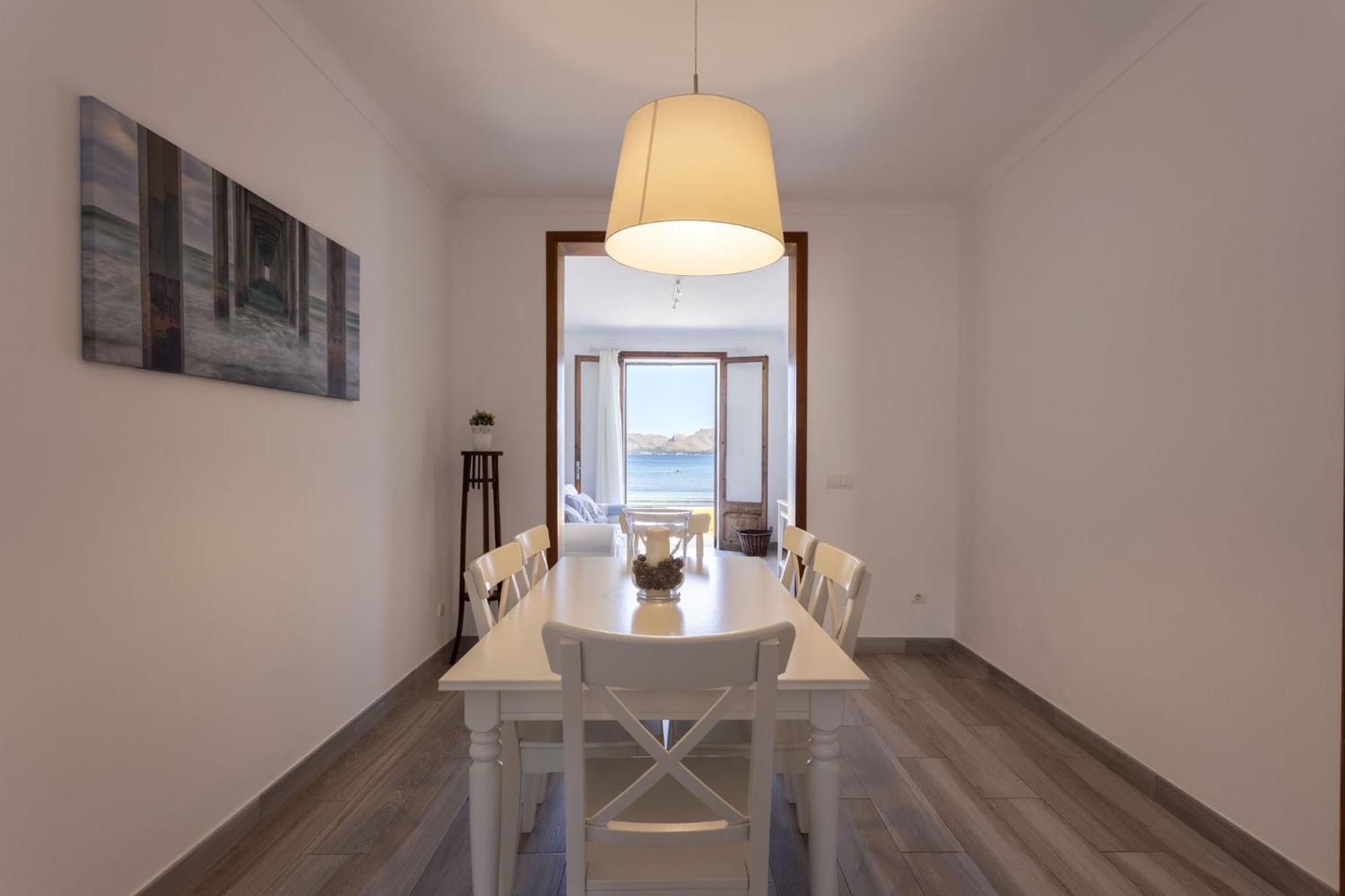 Holiday home Sa Platgeta