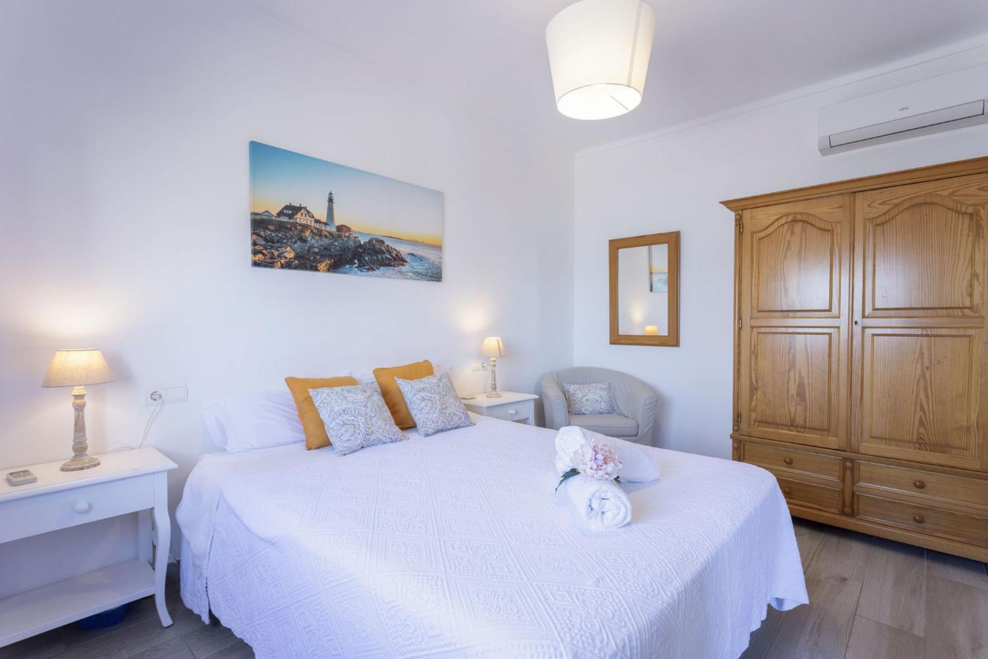 Holiday home Sa Platgeta *