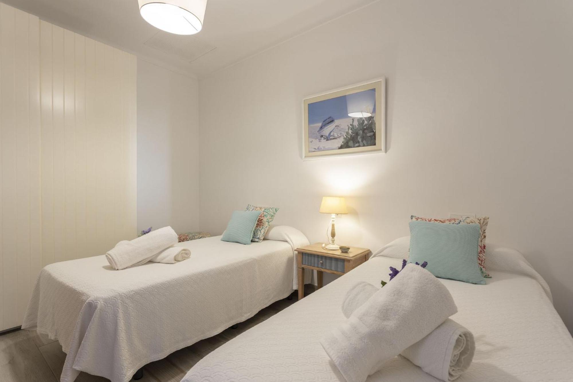 Holiday home Sa Platgeta Alcudia (Mallorca)