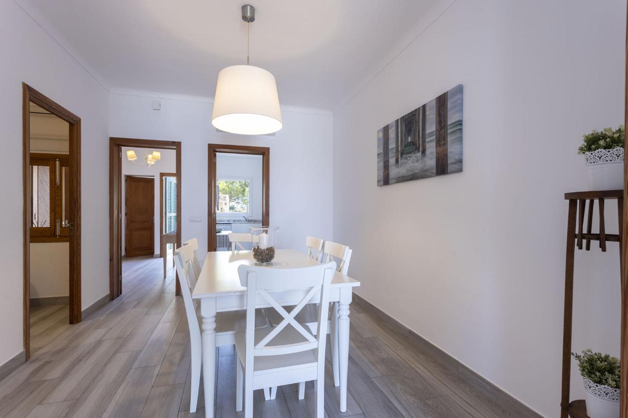 Sa Platgeta Holiday home
