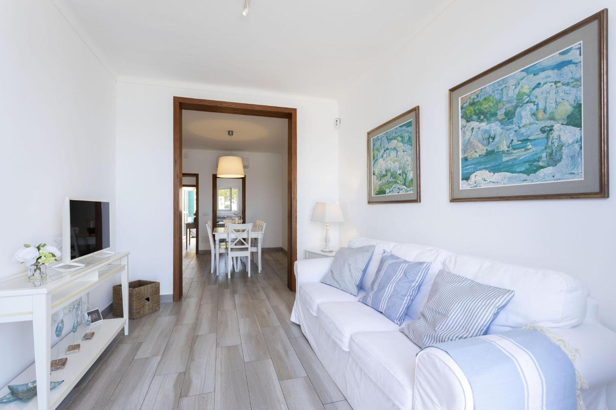 Sa Platgeta * Alcudia (Mallorca)