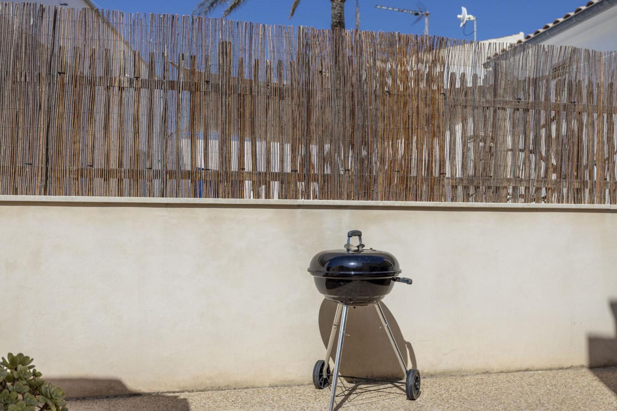 Holiday home Sa Platgeta