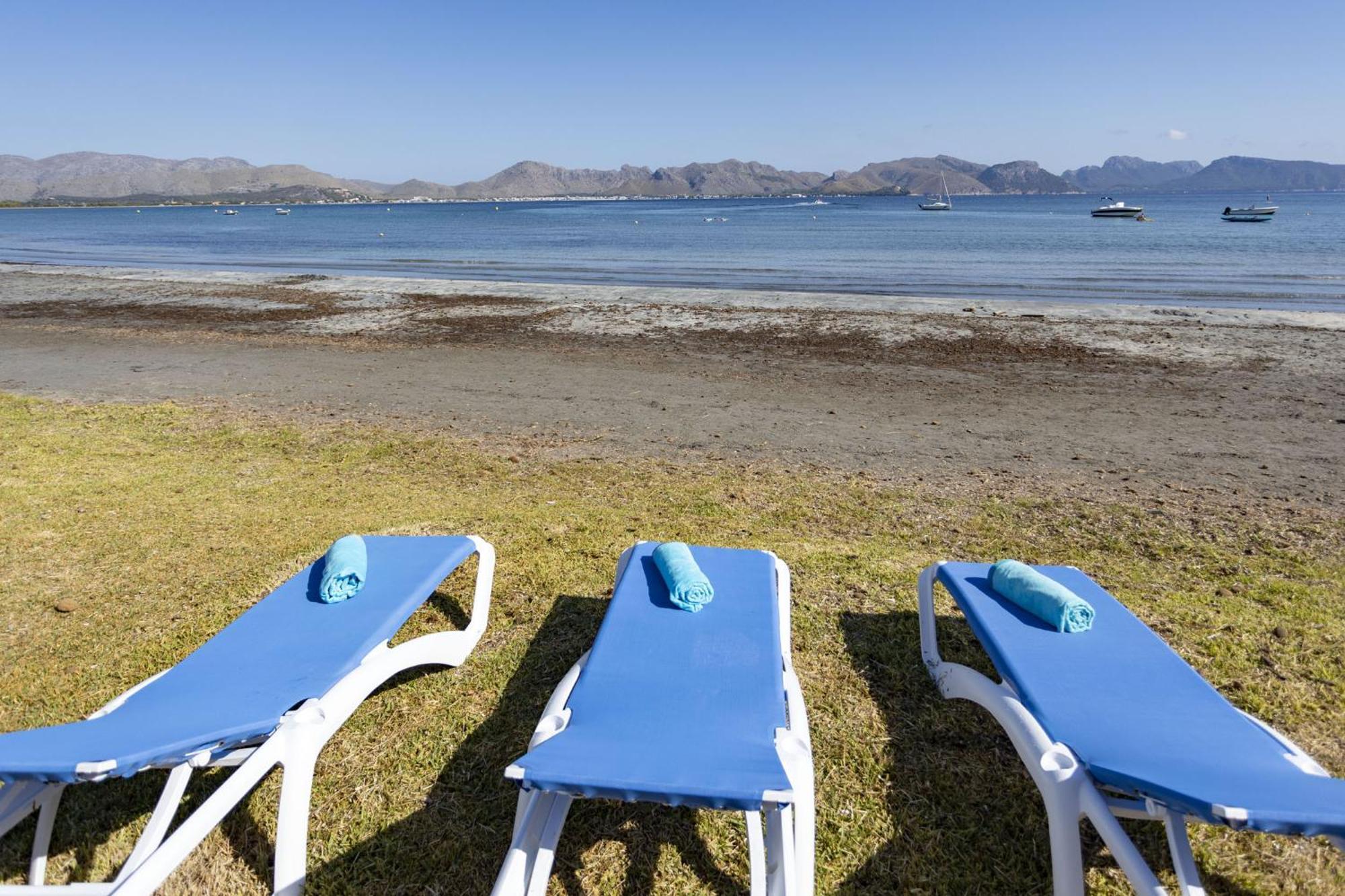 Holiday home Sa Platgeta *